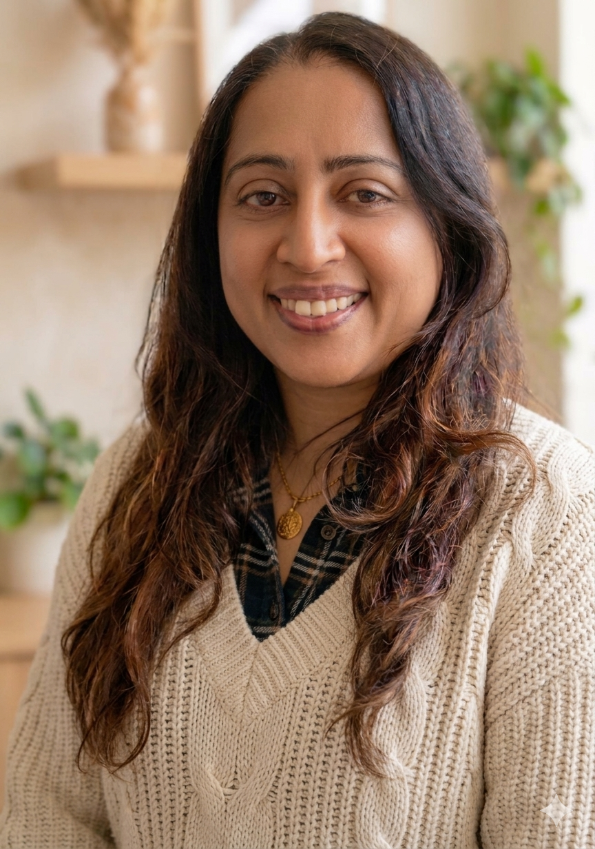 Mandeep Kaur