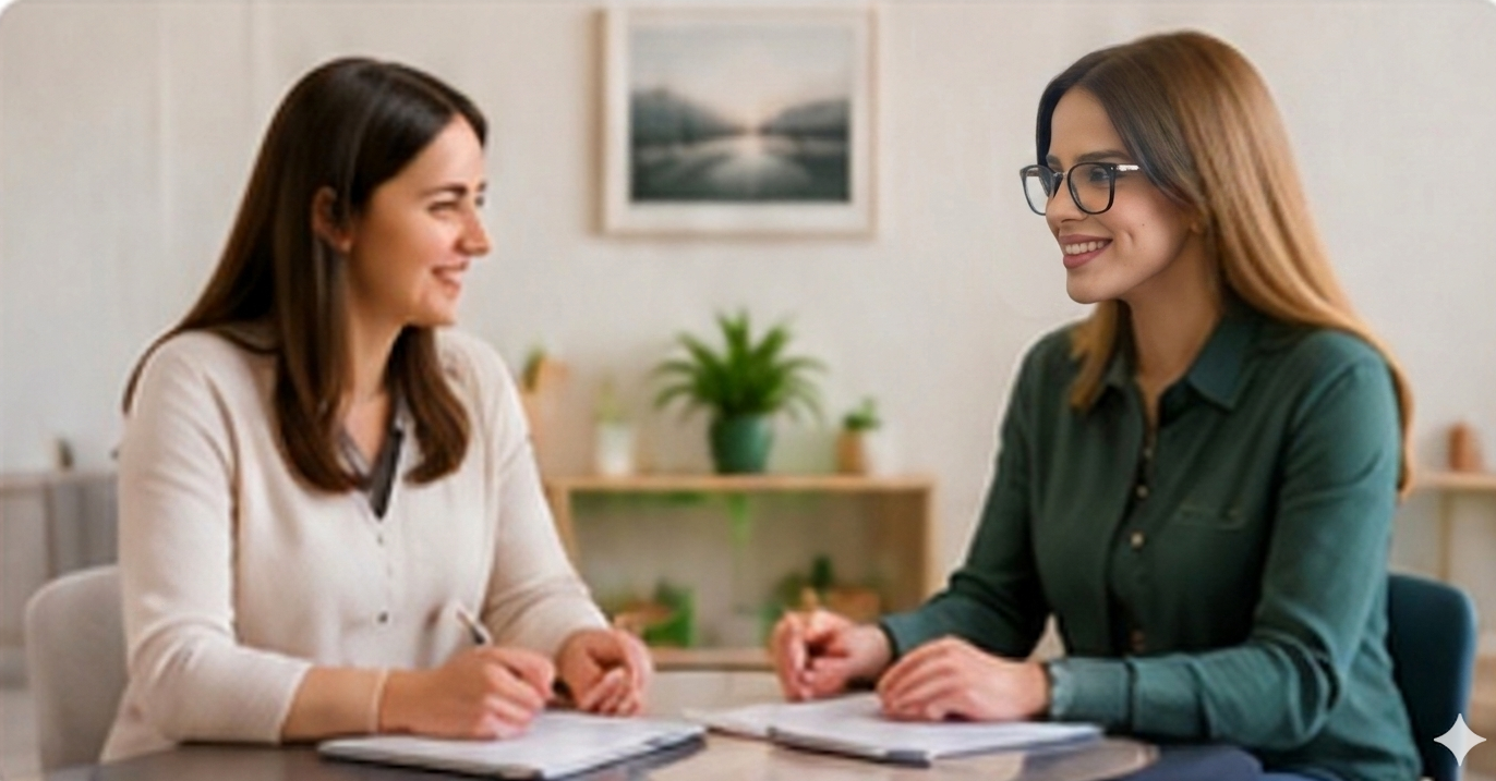 BCBA Supervision