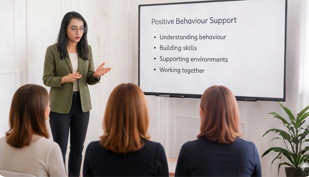 Training and Workshops