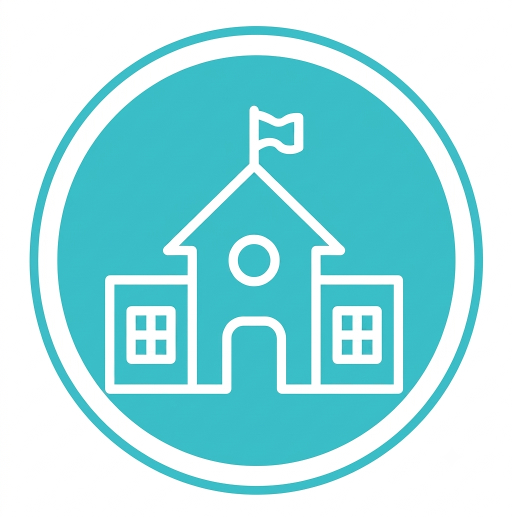 School and Education Support