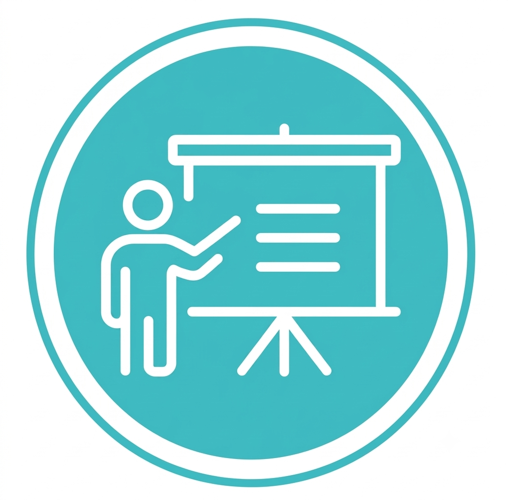 Training and Workshops