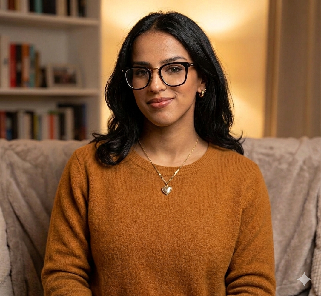 Mandeep Kaur
